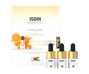 ISDIN Isdinceutics Flavo-C Forte 3x5.3ml