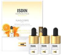 Isdin Isdinceuticals Flaco-c Forte 3 Vials X 5.3ml