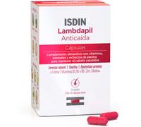 Isdin Lambdapil Anti-Hair Loss Capsules 60 Units