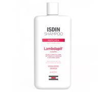 Isdin Lambdapil Anti Hair Loss Shampoo 400ml
