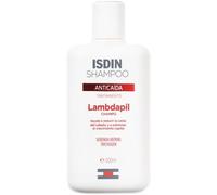 Isdin Lambdapil Anti-Hair Loss Shampoo Treatment 200 ml 1 Unit