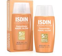 Isdin Photoprotector Water Magic Glow Spf30 50ml