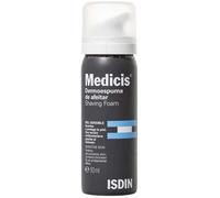 Isdin Medicis Dermofoam Shaving 50 ml