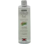 Isdin 4 In 1 Micellar Solution 400ml