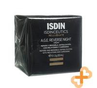 ISDIN Night Cream A.G.E. REVERSE NIGHT Face Contour Correcting 50 ml Anti-Ageing