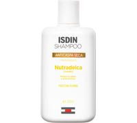 Isdin Nutradeica Dry Dandruff Shampoo 200ml