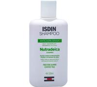 Isdin Nutradeica Dandruff 200ml Hair Oil Clear