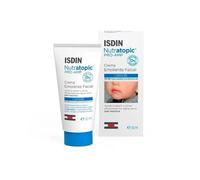 Isdin Nutratopic Pro-Amp Face Cream, 50ml