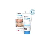 ISDIN Nutratopic Pro-AMP Facial Cream For Atopic Skin, 50 ml