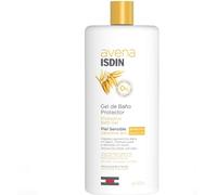 Isdin Oatmeal Protective Bath Gel 750 ml