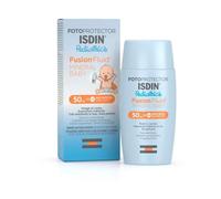 Isdin Pediatrics Fusion Fluid Mineral Spf50 50ml Sunscreen