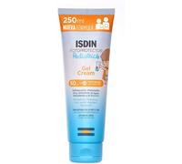 Isdin Pediatrics Sunscreen Gel Cream SPF 50 250 ml