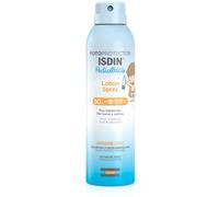 Isdin Pediatrics Sunscreen Spray Lotion SPF 50 200 ml