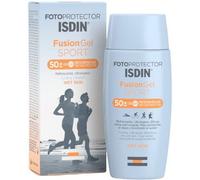 Isdin Photoprotection Fusion Gel Sport 50+ 100 ml