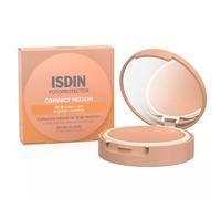 Isdin Photoprotector Compact Medium Spf50+ 10g
