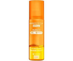 Isdin Photoprotector Hydro Oil SPF 30 200 ml