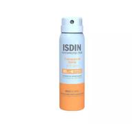 Isdin Photoprotector Transparent Spray Wet Skin Spf50 100ml