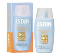 Isdin Fusion Water Magic Spf50+ Face 50ml