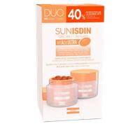 ISDIN SunISDIN Capsules 2x30 Caps