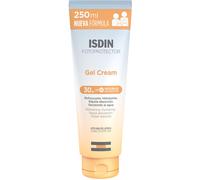 Isdin EXTREM gel crema fotoprotector SPF30 200 ml