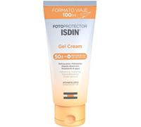 Isdin Sunscreen Gel Cream SPF 50+ 100 ml
