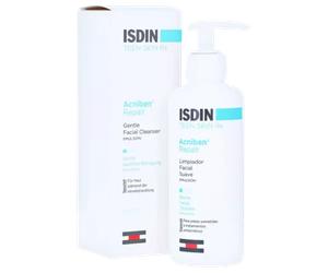 ISDIN Teen Skin Rx Acniben Repair Gentle Cleanser Emulsion 180ml