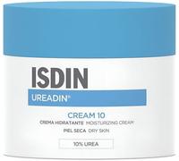 Isdin Ureadin Cream 10 Moisturizing Cream 300 ml