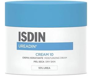 Isdin Ureadin Cream 10 Moisturizing Cream 300 ml