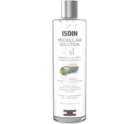 Isdin Ureadin Fusion Micellar Solution Moisturizing Facial Cleanser