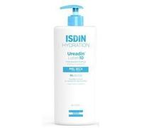 Isdin Ureadin Lotion 10 Intense Hydration Dry Skin 750ml