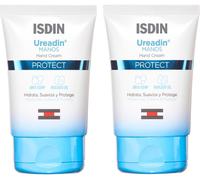 Isdin Ureadin Protective Hand Cream 2 x 50 ml