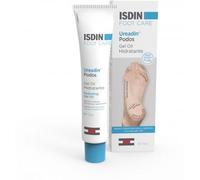 Isdin Ureadin Repair Gel for Dry Feet 75 ml