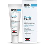 Isdin Ureadin Ultra 40 Exfoliating Gel-oil 30 ml