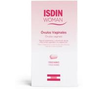 Isdin Woman 7 Vaginal Ovules