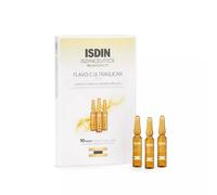 Isdinceutics Rejuvenate Flavo-c Ultraglican X10 Ampoules
