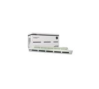 ISDN 19" Phone Patch 25xRJ45 U/UTP DN-91325-1