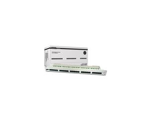 ISDN 19" Phone Patch 25xRJ45 U/UTP DN-91325-1