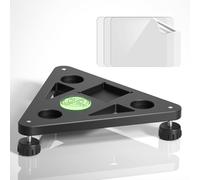 ISDOHS Adjustable Alignment and Leveling Stand for Approach R10-010-02356-00 - Compatible for Approach R10 Screen Protector