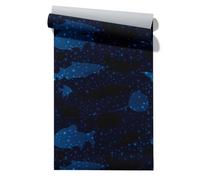 Isdreem Self Adhesive Drawer Liner 3D Modern Kitchen