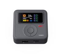 ISDT 405AC Lipo Battery 60W AC Charger 5W Discharger LiHv/LiPo/Life/Lilon NiMH/Pb Charger