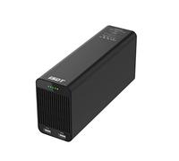 ISDT DC Power Supply SP2425-600W 33A Portable Power Station with 1 DC Port and 2 USB Charging Output Ports