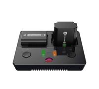 ISDT NP2 Camera Battery Charger,NP-FZ100 NP-FW50 NP-BX1 Smart Charger for Sony Batteries Cyber-Shot DSC-RX100,DSC-RX100 II, DSC-RX100M II,DSC-RX100 III,DSC-RX100 V,DSC-RX100 IV,HDR-CX405