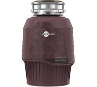 INSINKERATOR Evolution Plus 750 EC Food Waste Disposal - Maroon