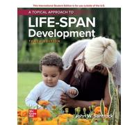 ISE A Topical Approach to Lifespan Development