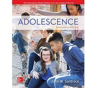 ISE Adolescence
