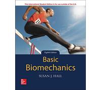 ISE Basic Biomechanics