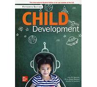 ISE Child Development: An Introduction