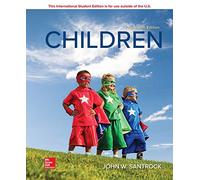 ISE Children