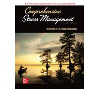ISE Comprehensive Stress Management