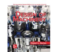 ISE Design of Machinery